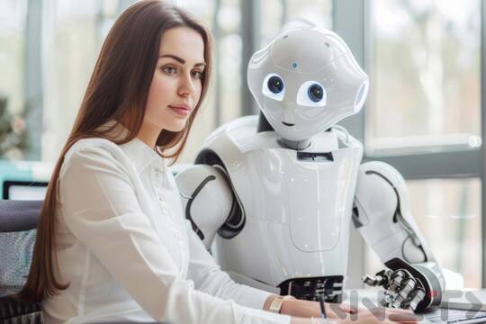 How Chatbots Are Revolutionizing the Banking Sector