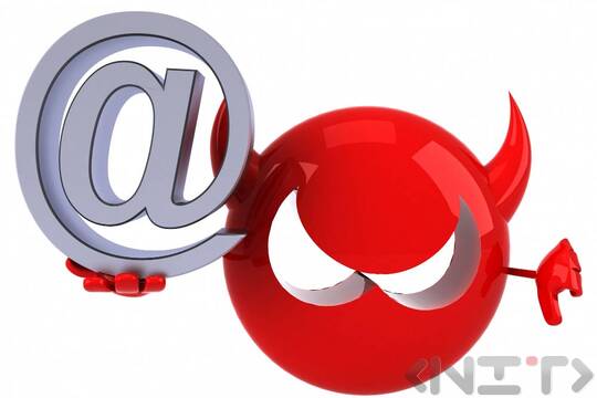 How to protect ourselves from a dangerous email?