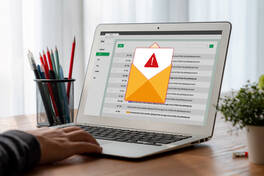 What is phishing – how do we recognize it?