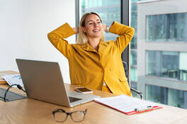 How to Be Happy at Work?