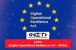 Обучение за DORA - Digital Operational Resilience Act за финансов сектор