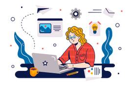Website Copywriting: The Art of Writing Texts That Sell