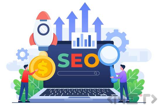 SEO Copywriting: Texts That Win Over Search Engines and Sell