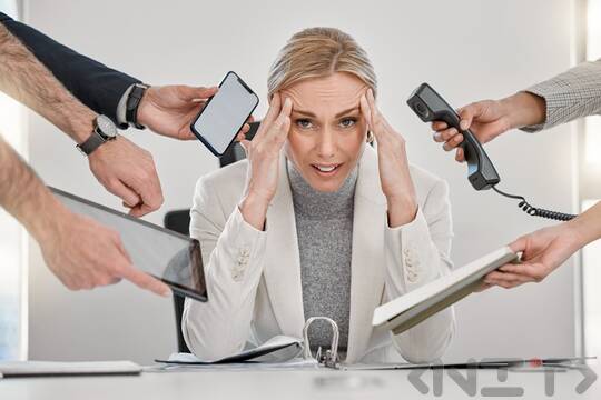 5 Common Mistakes HR Managers Make