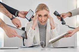 5 Common Mistakes HR Managers Make