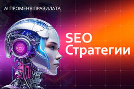 SEO and Artificial Intelligence in 2025. How AI is changing SEO rules