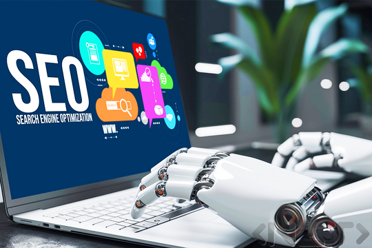 SEO on a Small Budget: How AI Helps You Create More Content