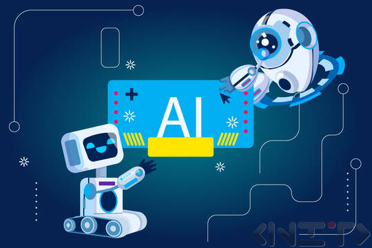 5 Ways to Use AI to Bring More Traffic to Your Website