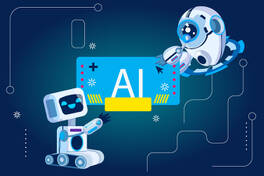 5 Ways to Use AI to Bring More Traffic to Your Website
