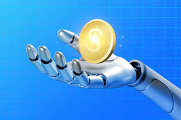 The Real Cost of Content: How Much Cheaper Is AI?