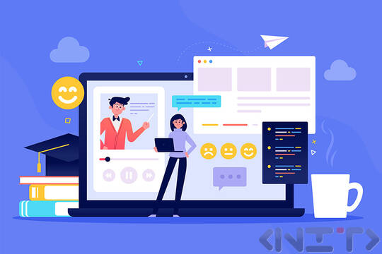 Business Training for Companies and Teams | Online and In-Person | NIT