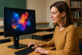 AI изображения: Как да създавате лесно и ефективно