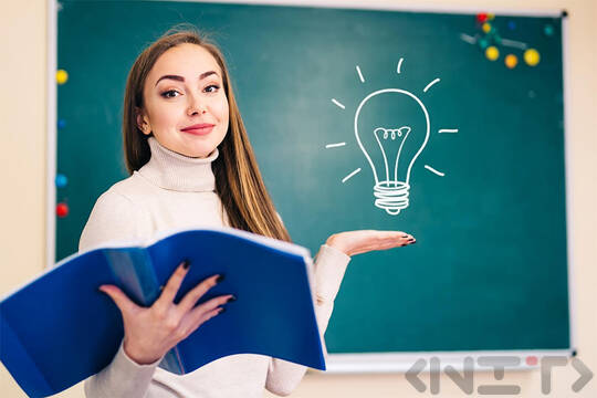 Teaching jobs: A profession with a future, a mission, and new horizons