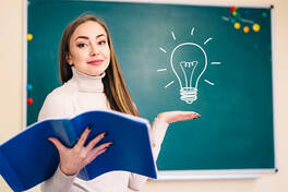 Teaching jobs: A profession with a future, a mission, and new horizons