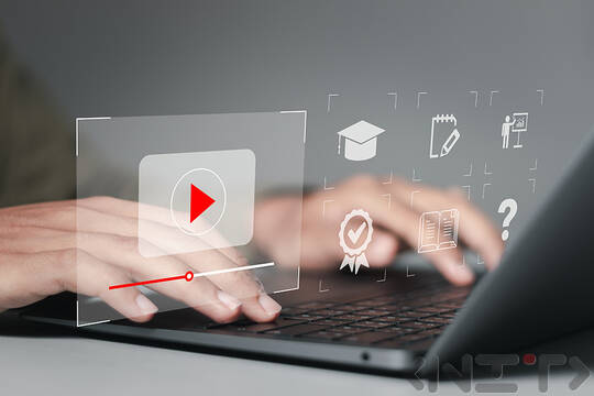 How to Create Effective Training Videos