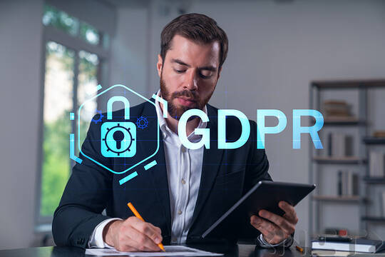 The new GDPR rules: What changes for users and businesses in 2025