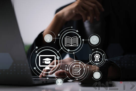 Управление и регулаторно съответствие на LMS