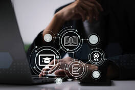 Управление и регулаторно съответствие на LMS