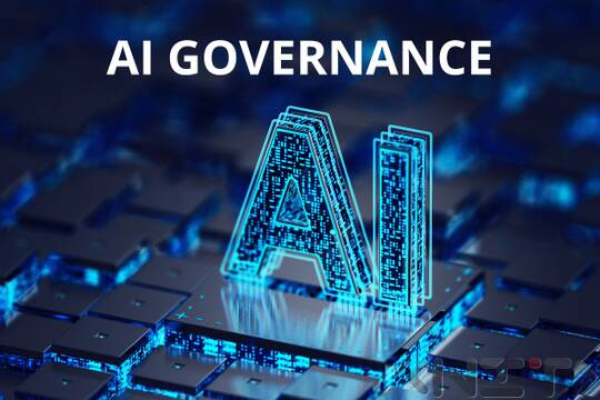 AI Governance in Training | How to Manage AI in HR and L&D