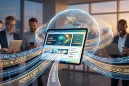 Локализация на eLearning обучения