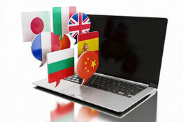 Translation or Localization of eLearning Training – What’s the Difference?