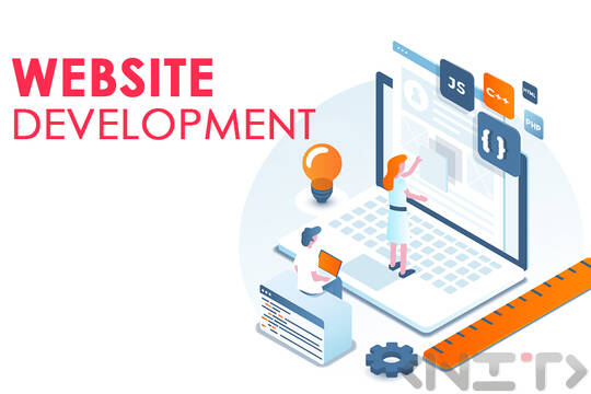 Website Development