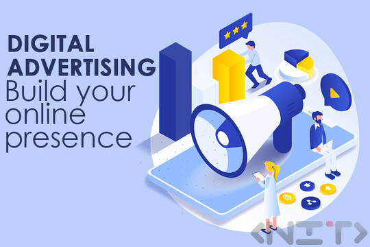 Online Advertising
