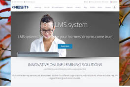 Learning Management Systems (LMS)