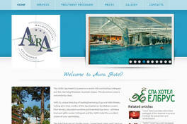 Aura Hotel