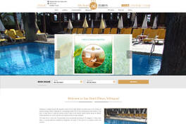 Elbrus Hotel