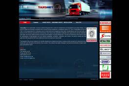 Tachonet Ltd.