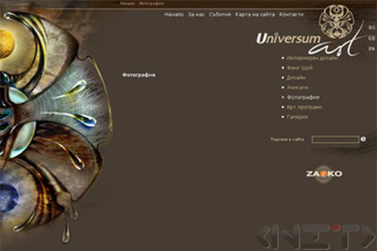 Студио Universum art