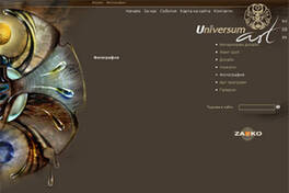 Студио Universum art