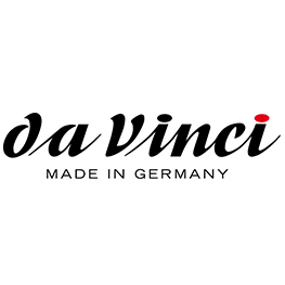"Da Vinci" Cosmetic Brushes