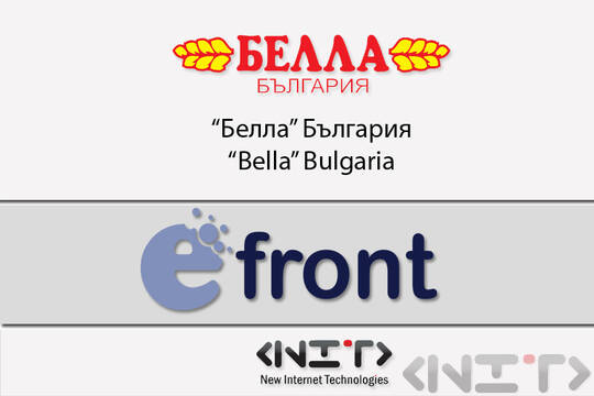 Bella Bulgaria