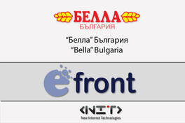 Bella Bulgaria