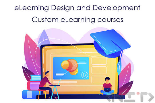 eLearning courses