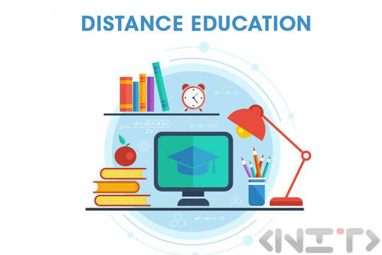 Distance Learning