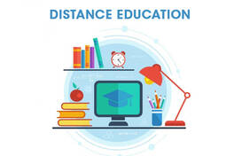 Distance Learning