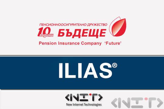 Pension Insurance Company ‘Future’