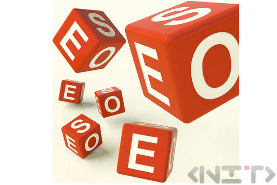 SEO indicators showing that a website is of high quality