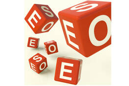 SEO indicators showing that a website is of high quality