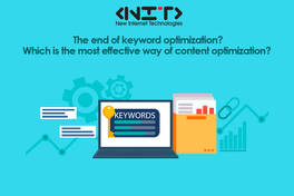 The end of keyword optimization?