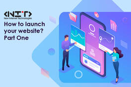How to launch your website? Part One