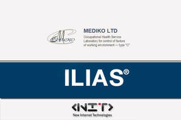 ‘Mediko’ Ltd.