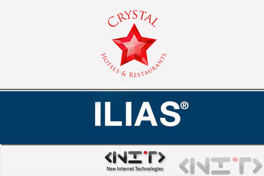 Център за обучения Crystal Consultant