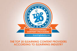 The Best eLearning Content Development Companies