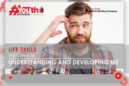Coca Cola HBC - Understanding and developing Me