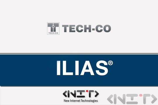 Tech-co Ltd
