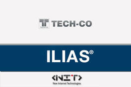 Tech-co Ltd